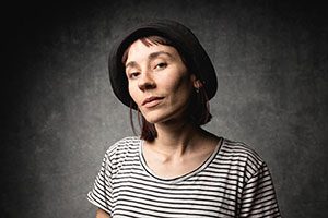Aylen Ingaramo
