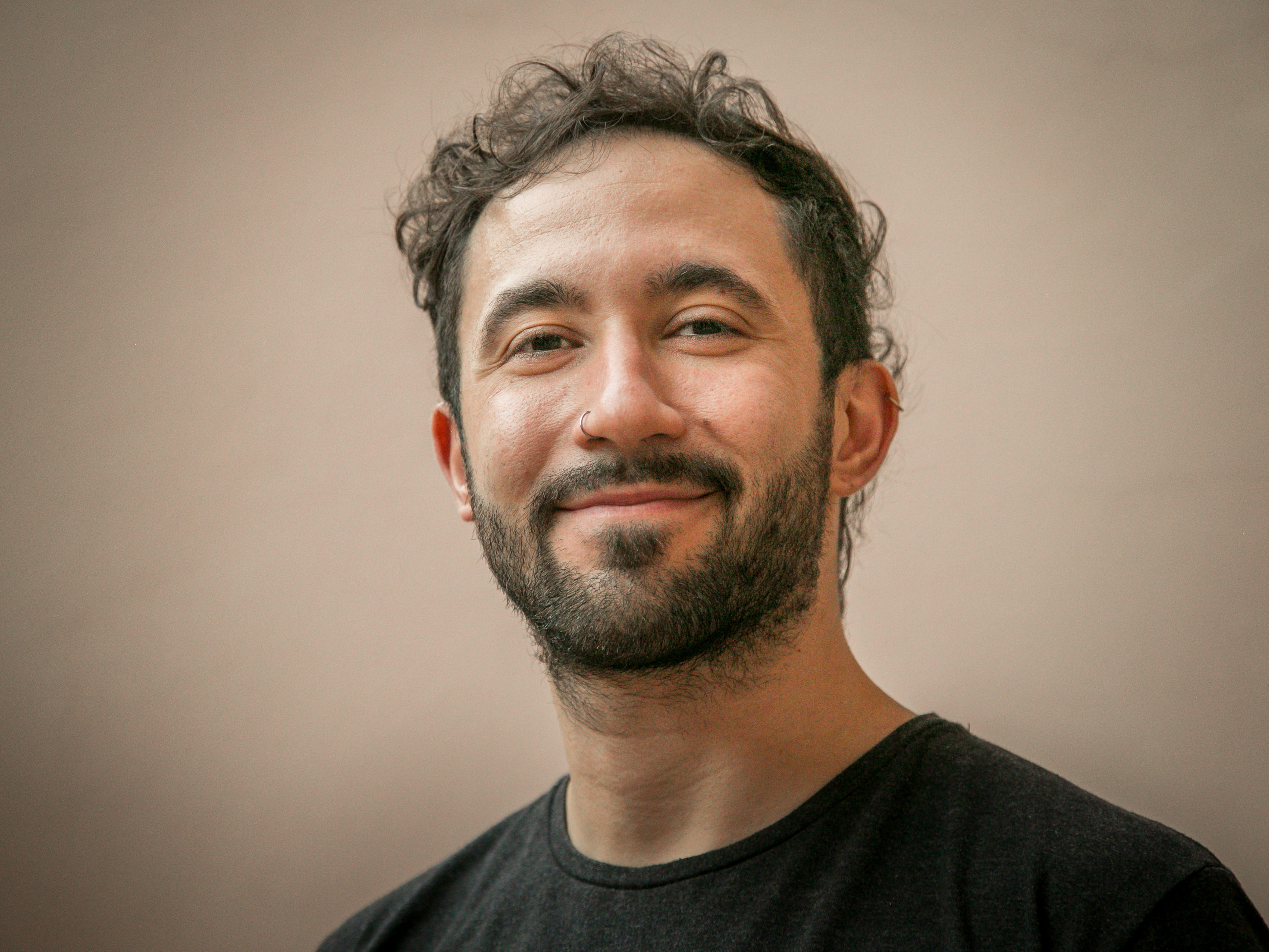 Marcos Mattos